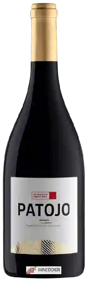Winery Patojo - Ecológico Patrimonio Monastrell