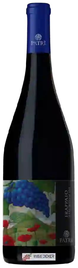 Winery Patri - Frappato