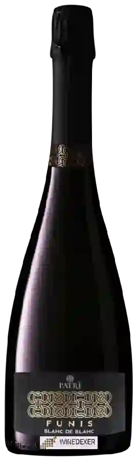 Winery Patri - Funis Blanc de Blanc