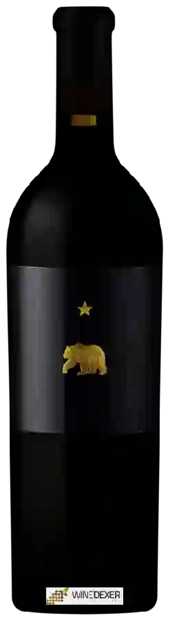 Winery Patria - A. Price Vineyard Cabernet Sauvignon