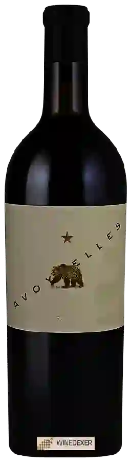 Winery Patria - Avoyelles Winery Patria - Avoyelles