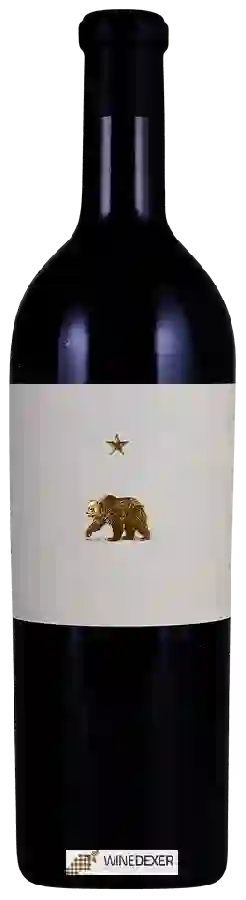 Winery Patria - Oakville Ranch Cabernet Sauvignon Winery Patria - Oakville Ranch Cabernet Sauvignon