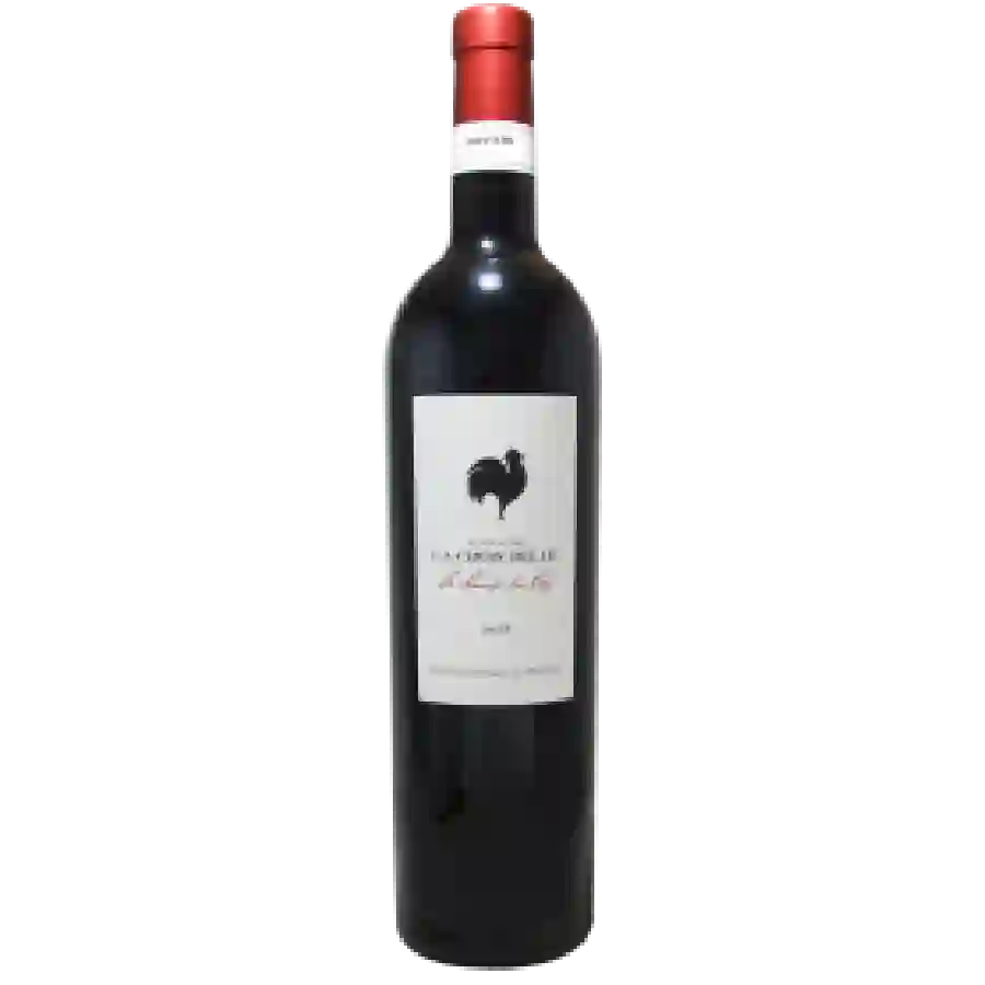 Winery Patrice Colin - Passerillage Winery Patrice Colin - Passerillage