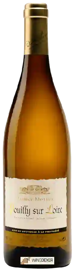 Winery Patrice Moreux - Pouilly sur Loire Winery Patrice Moreux - Pouilly sur Loire