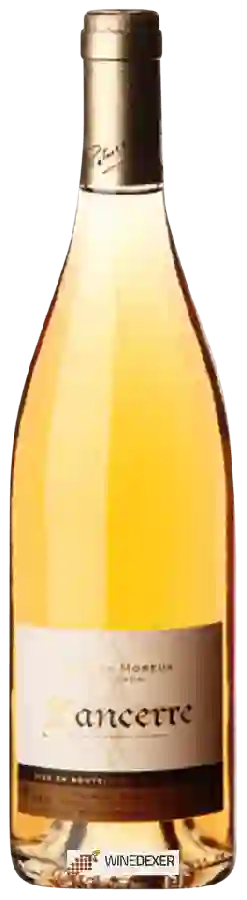 Winery Patrice Moreux - Sancerre Rosé