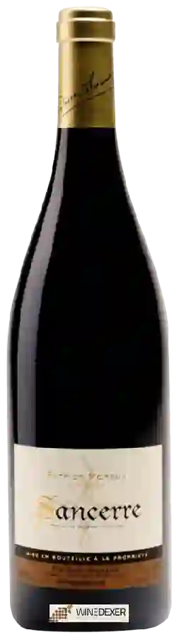 Winery Patrice Moreux - Sancerre Rouge Winery Patrice Moreux - Sancerre Rouge