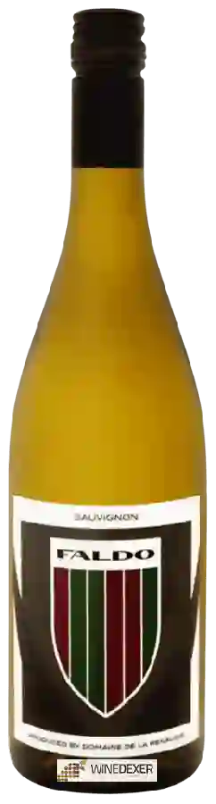 Domaine de la Renaudie - Faldo Sauvignon