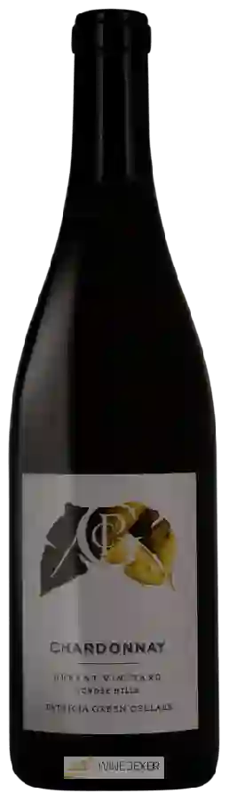 Winery Patricia Green Cellars - Durant Vineyard Chardonnay Winery Patricia Green Cellars - Durant Vineyard Chardonnay