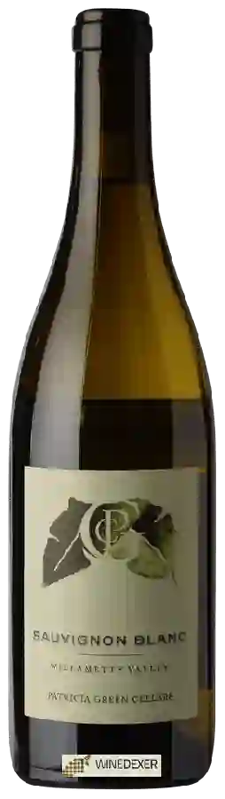 Winery Patricia Green Cellars - Sauvignon Blanc Winery Patricia Green Cellars - Sauvignon Blanc