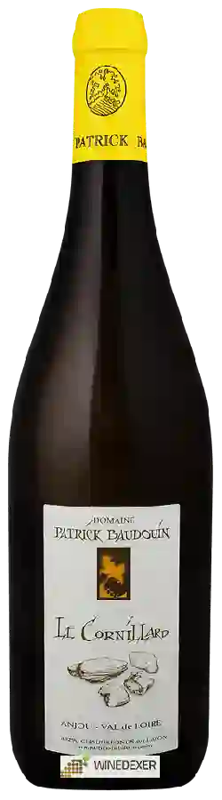 Domaine Patrick Baudouin - Le Cornillard Anjou