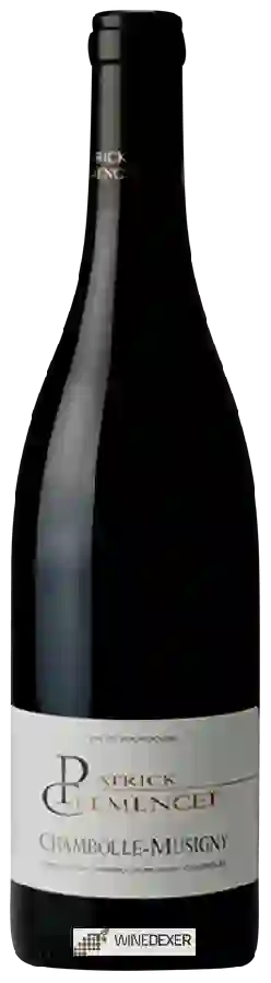 Winery Patrick Clémencet - Chambolle-Musigny Winery Patrick Clémencet - Chambolle-Musigny