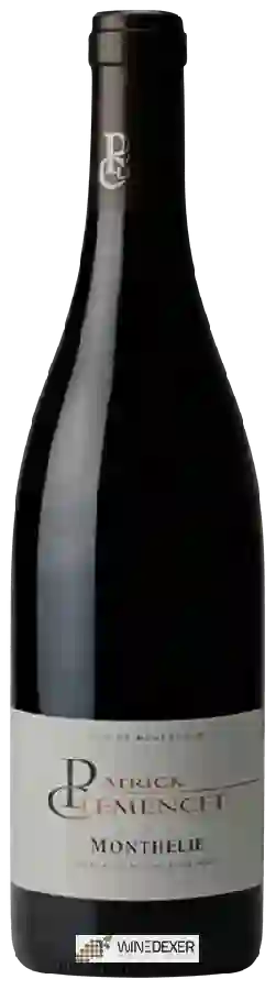 Winery Patrick Clémencet - Monthélie