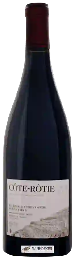 Winery Patrick et Christophe Bonnefond - Côte-Rôtie