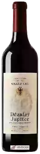 Winery Patrick Fonjallaz - Dézaley Jupiter Grand Cru