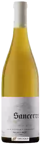 Winery Patrick Noël - Sancerre Blanc