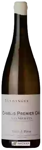 Winery Patrick Piuze - Les Séchets Chablis Premier Cru