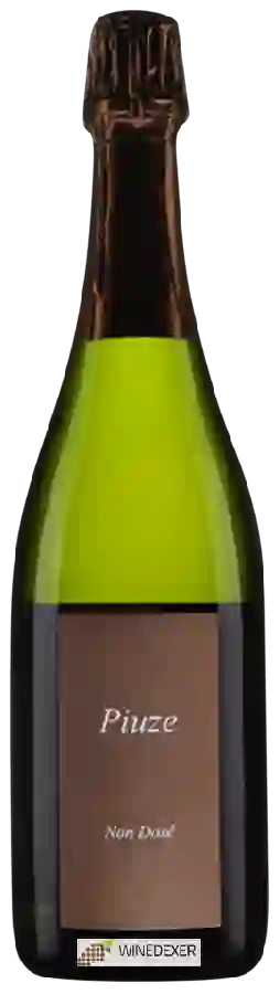 Winery Patrick Piuze - Non Dosé