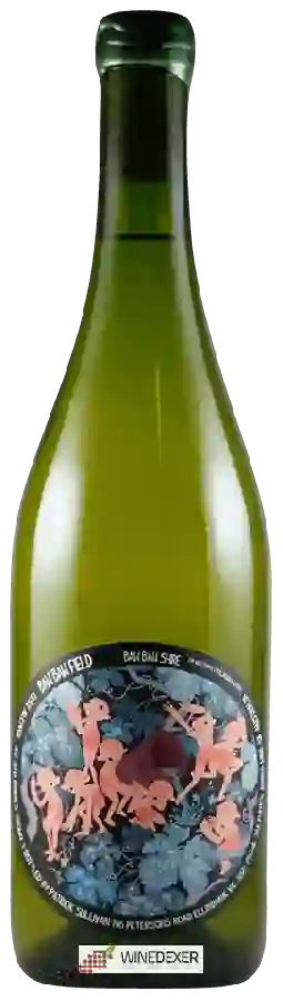 Winery Patrick Sullivan - Baw Baw Field