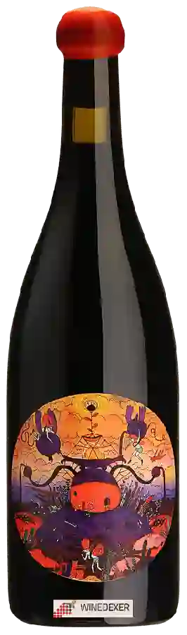 Winery Patrick Sullivan - Fruit of the Sky Pinot Noir