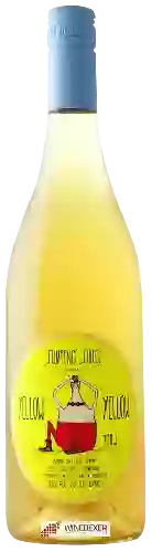 Winery Patrick Sullivan - Jumpin Juicé Yellow