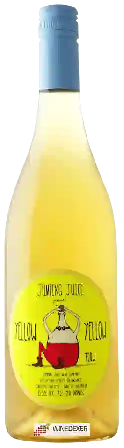 Winery Patrick Sullivan - Jumpin Juicé Yellow Winery Patrick Sullivan - Jumpin Juicé Yellow