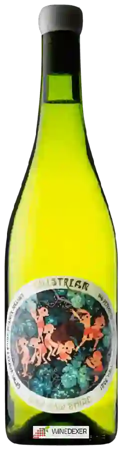 Winery Patrick Sullivan - Milstream Baw Baw Shire