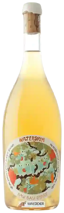 Winery Patrick Sullivan - Waterskin Baw Baw Shire