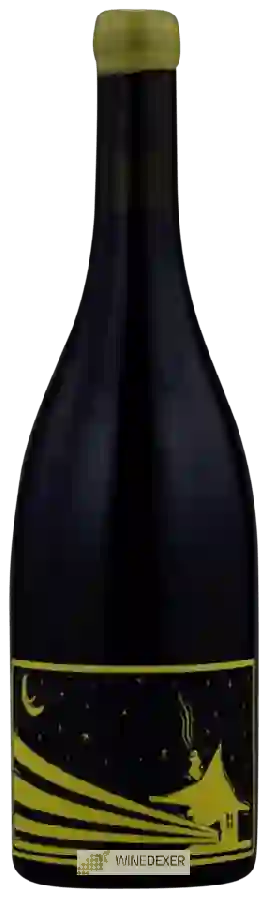 Winery Patrick Sullivan - Windy Cottage