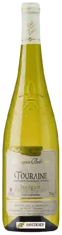 Winery Patrick Vauvy - Domaine Bellevue Sauvignon Touraine