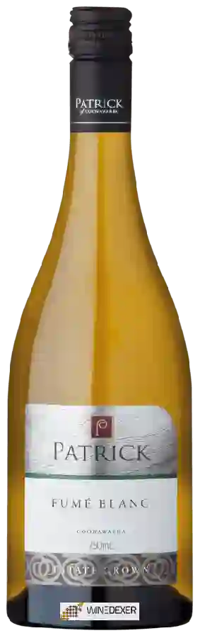 Winery Patrick - Fumé Blanc Winery Patrick - Fumé Blanc