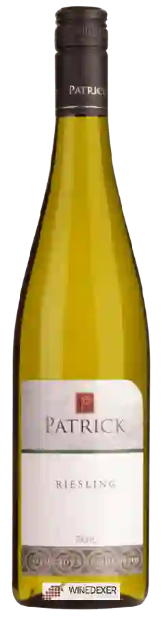 Winery Patrick - Riesling