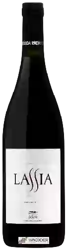 Winery Patritti - Lassia Pinot Noir