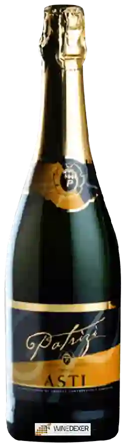 Winery Patrizi - Asti Spumante