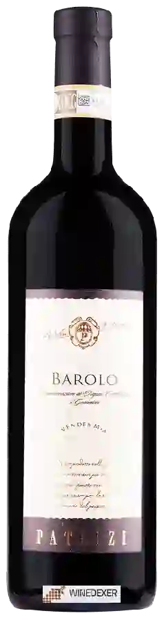 Winery Patrizi - Barolo Winery Patrizi - Barolo