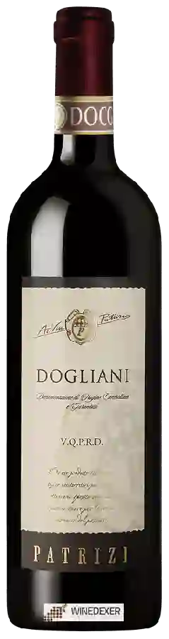 Winery Patrizi - Dogliani Winery Patrizi - Dogliani