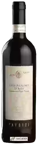 Winery Patrizi - Grignolino d'Asti
