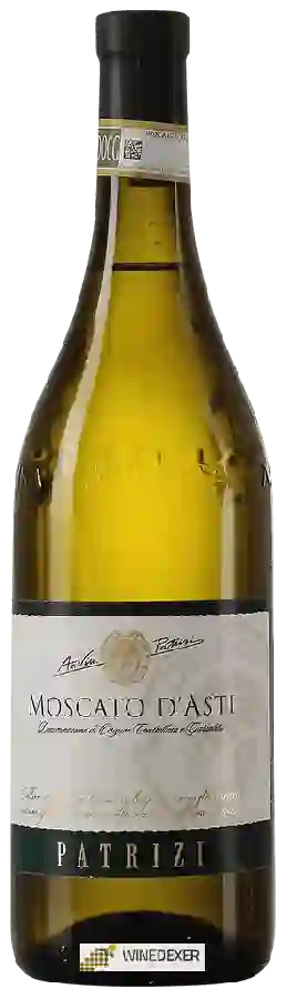 Winery Patrizi - Moscato d'Asti Winery Patrizi - Moscato d'Asti