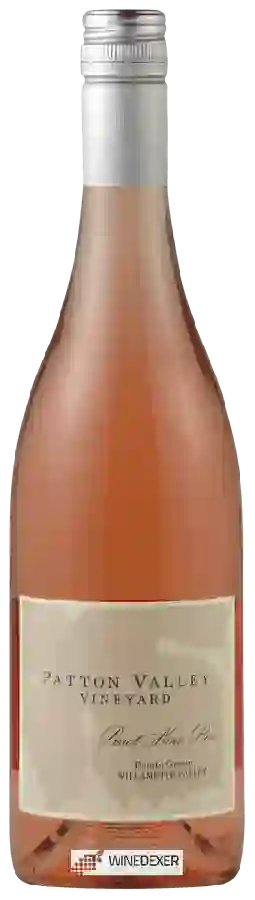 Winery Patton Valley - Pinot Noir Rosé