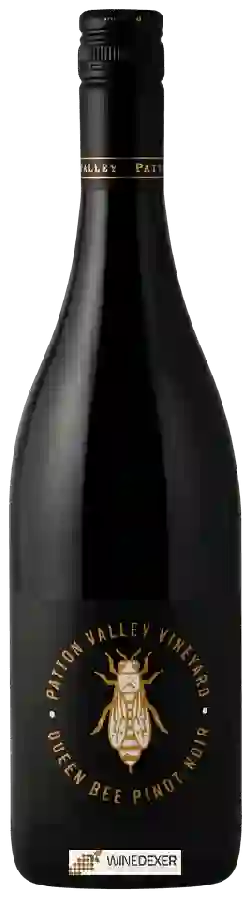 Winery Patton Valley - Queen Bee Pinot Noir