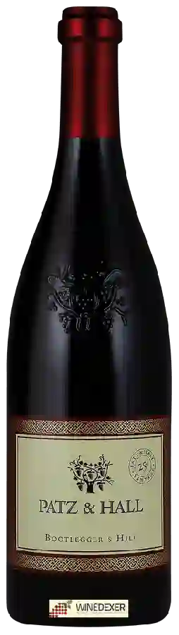 Winery Patz & Hall - Bootlegger's Hill Pinot Noir