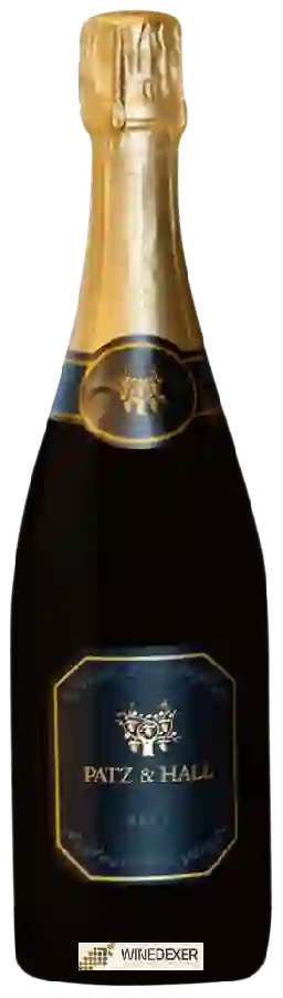 Winery Patz & Hall - Brut