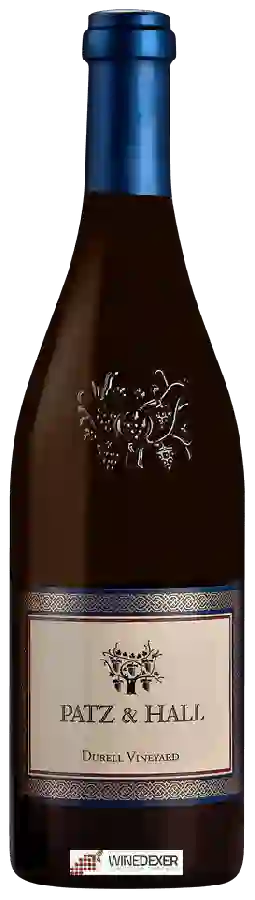 Winery Patz & Hall - Durell Vineyard Chardonnay Winery Patz & Hall - Durell Vineyard Chardonnay