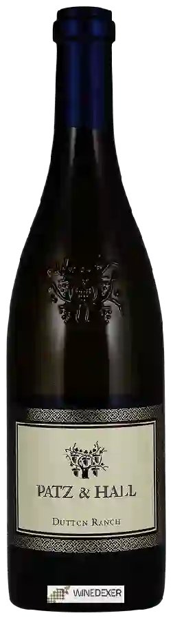 Winery Patz & Hall - Dutton Ranch Chardonnay