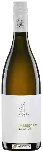 Winery Paul Achs - Chardonnay