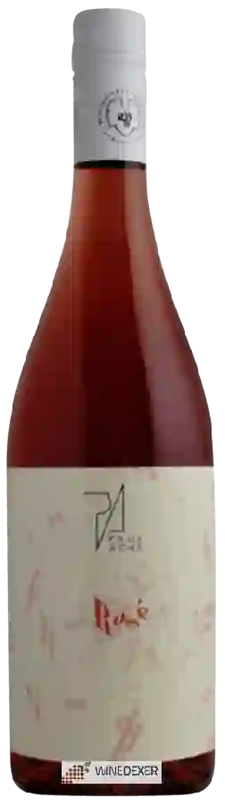 Winery Paul Achs - Rosé