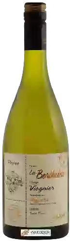 Winery Paul Albert - Les Bertholets Réserve Viognier