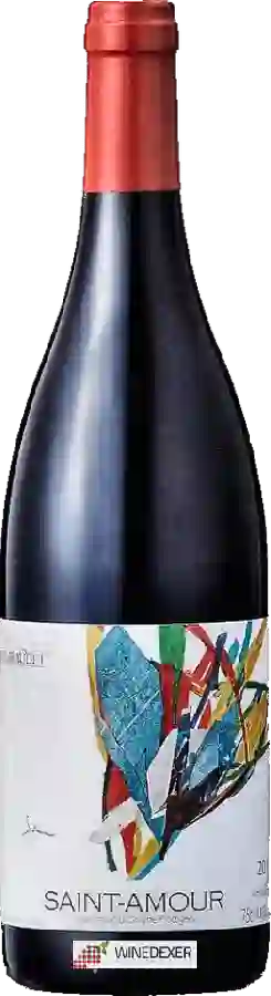 Winery Paul Beaudet - Saint-Amour