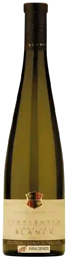 Winery Paul Blanck - Furstentum Pinot Gris Winery Paul Blanck - Furstentum Pinot Gris