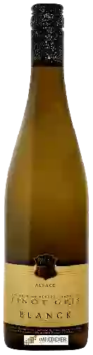 Winery Paul Blanck - Pinot Gris Alsace