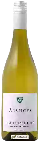 Winery Paul Buisse - Auspices Pouilly-Fumé